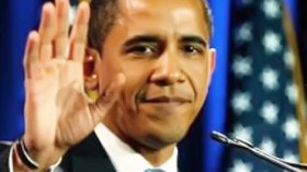 أوباما يهنئ مسلمي العالم بحلول شهر رمضان