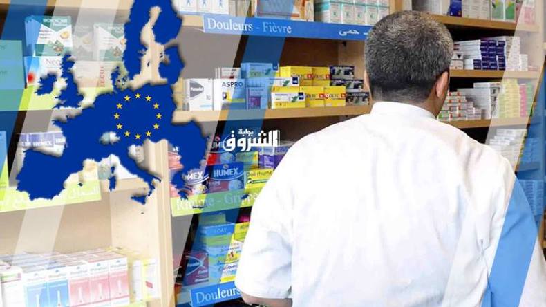 نقابة الصيادلة: لا تقلقوا.. الأدوية صالحة لكن 130 نوع مفقود!