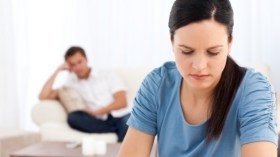 صبرت وتعبت وتحملت فكانت المكافأة ضرة!!