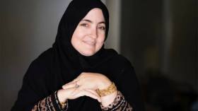 تامي أمبل.. أمريكية ترعى 14 طفلا وتجني 100 ألف دولار شهرياً