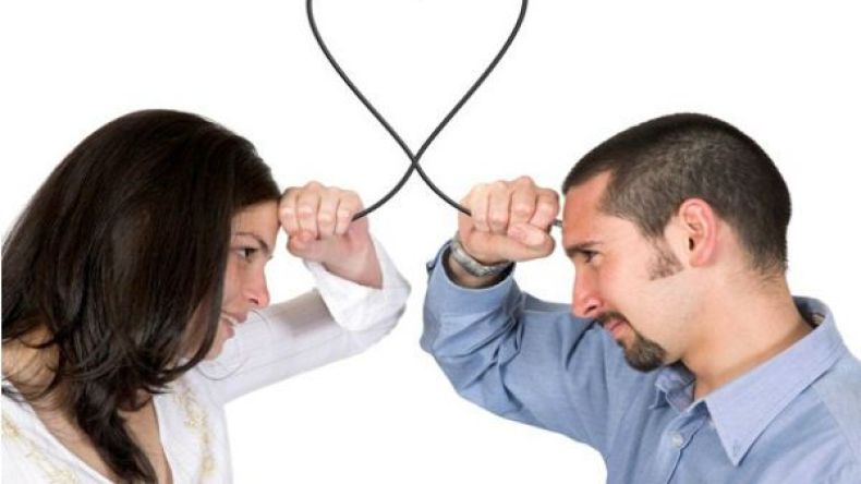 هذا ما يفكر به الرجل ولا يجرؤ على قوله لزوجته؟!