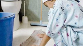 جزائريون يرفضون فكرة الاعتماد على عاملات المنازل