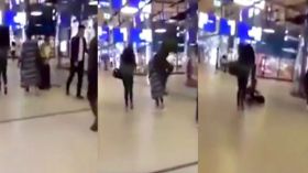 اعتداء عنصري شنيع على مغربية محجبة بهولندا