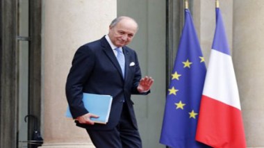 La France votera ‘’OUI’’ à un statut d’État observateur de la Palestine à l’ONU