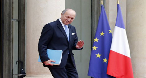 La France votera ‘’OUI’’ à un statut d’État observateur de la Palestine à l’ONU