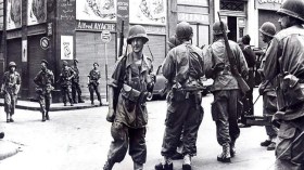 امتيازات للجنود الفرنسيين العاملين في الجزائر بعد 1962