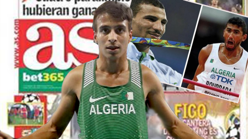 رياضيو الاحتياجات الخاصة يعطون درسا للأصحاء في ألعاب ريو