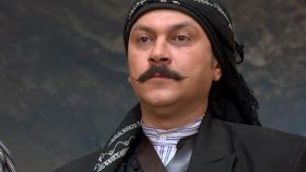 النجم وائل شرف: الجزائر وشعبها في شغاف قلبي