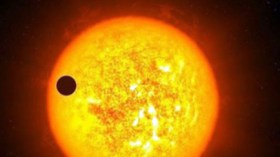 الجزائريون على موعد مع عبور كوكب عطارد هذا الإثنين