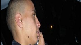 تي أف 1 تنشر تسجيلا لمراح للرد على محاميته