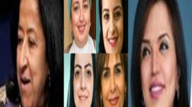 مجلة فوربس تختار أفضل 100 سيدة أعمال عربية في عام 2017