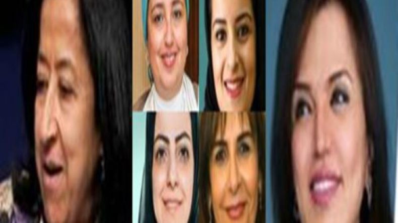 مجلة فوربس تختار أفضل 100 سيدة أعمال عربية في عام 2017