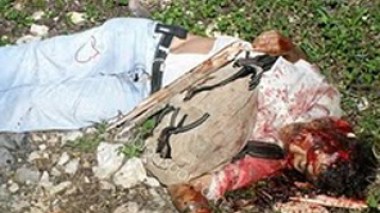 Un septuagénaire victime d’un crime horrible…Il a été retrouvé dans son véhicule les pieds ligotés