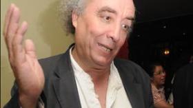 ‮”‬أنثى‭ ‬السراب‮”‬‭ ‬لواسيني‭ ‬تتحول‭ ‬إلى‭ ‬‮”‬امرأة‭ ‬من‭ ‬ورق‮”‬