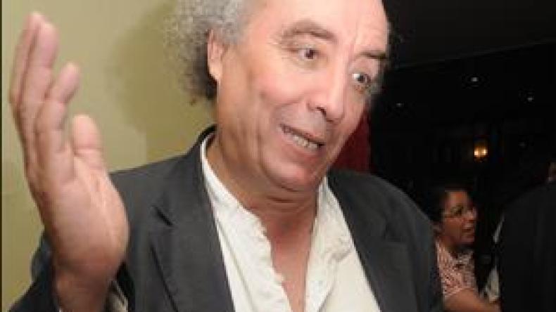 ‮”‬أنثى‭ ‬السراب‮”‬‭ ‬لواسيني‭ ‬تتحول‭ ‬إلى‭ ‬‮”‬امرأة‭ ‬من‭ ‬ورق‮”‬