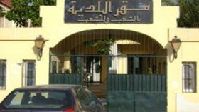 عائلات مهددة بالطرد إلى العراء ببلدية تيجلابين