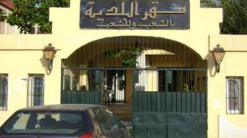 عائلات مهددة بالطرد إلى العراء ببلدية تيجلابين