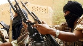 الجيش المالي يلقي القبض على أربعة إرهابيين من الجماعة السلفية