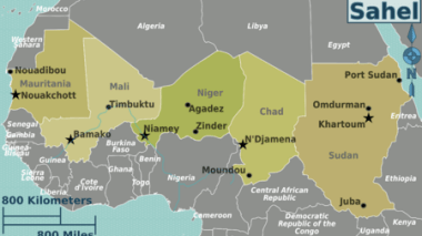 Sahel countries' intelligence chiefs to meet in Algeria to map out joint anti-terrorism action