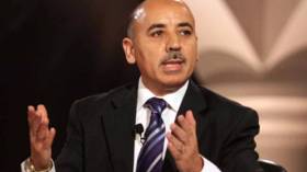 نتوقع من الجزائر خطوات عملية نحو مصالحة وطنية بين الليبيين