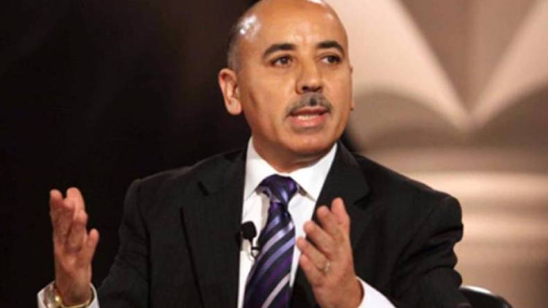 نتوقع من الجزائر خطوات عملية نحو مصالحة وطنية بين الليبيين