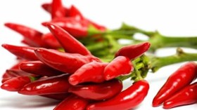 تعرفي على الفوائد السحرية للفلفل الحار.. وستقعين في حبه!