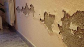 هكذا تتخلصين من الرطوبة في منزلك؟