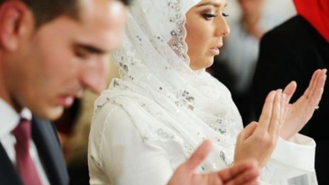 دراسة أمريكية: سارعوا بالزواج فإنه يحمي من السرطان!