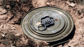 مقتل امرأتين وإصابة ثالثة إثر انفجار لغم بتونس