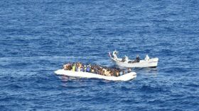 إيطاليا تعيش على شبح وصول داعش إليها بحرا