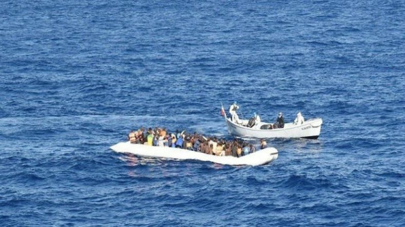 إيطاليا تعيش على شبح وصول داعش إليها بحرا