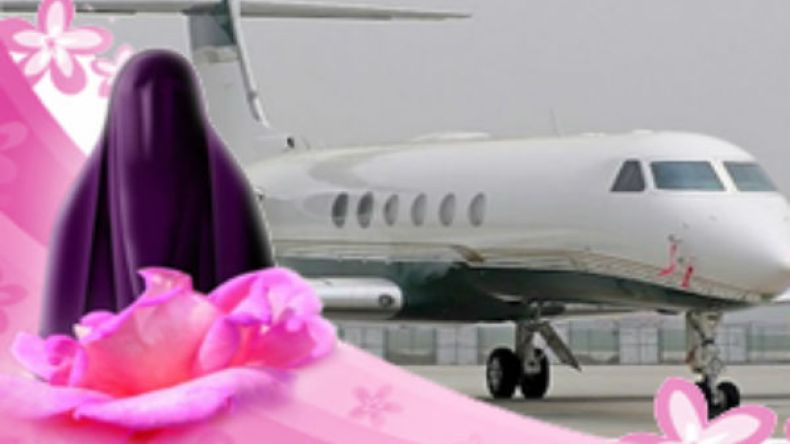 سافري مرتاحة البال بعد اِتخاذك هذه التدابير؟!