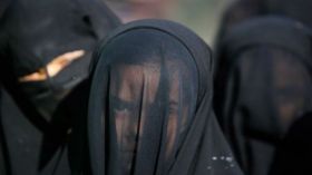 هذه عقوبة النساء الجديدة التي ابتكرها تنظيم داعش!