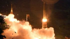 اليابان تعتزم التصدي لأي صاروخ يستهدف غوام الأمريكية