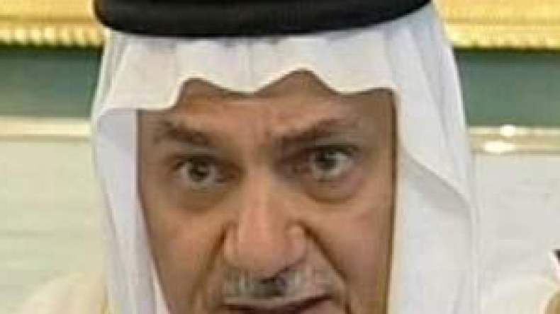 السعودية لن تكرر النموذج المصري في التعامل مع إسرائيل