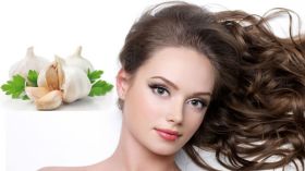 الثوم.. الحل السحري لمشكلات الشعر!