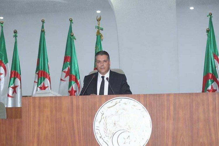 Ould Abbes: «L’élection de Bouchareb à la tête du Parlement est la concrétisation du discours de Bouteflika à Sétif»