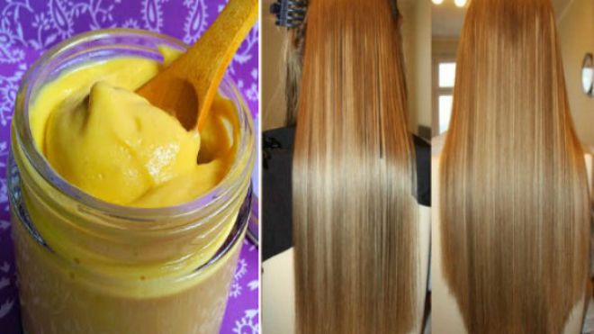 هكذا تصنعين الكيراتين في المنزل بنفسك؟!