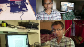أحمد محمد.. المراهق السوداني الذي ظلمته أمريكا وانتصر له أوباما