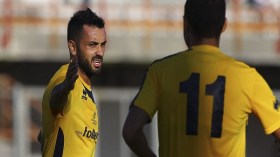 بلفوضيل وغزال يسجلان وديا مع بارما