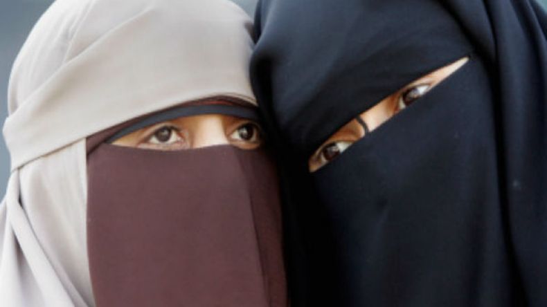 هولندا تحظر النقاب جزئياً وتحدِّد مقدار العقوبة وأماكن المنع