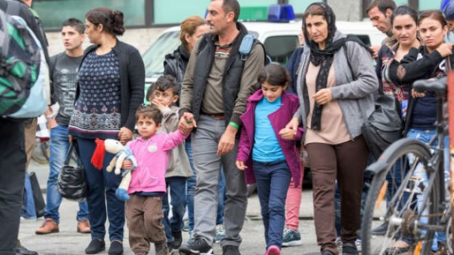 ناشطون كويتيون يطالبون حكومتهم بفتح أبواب اللجوء للسوريين