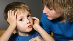 هكذا تعوّدين طفلك على فراقك دون أذيته؟!