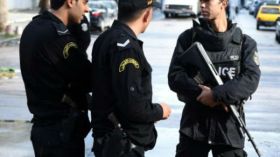 تونس: مقتل طفل وشقيقته في انفجار قذيفة عثرا عليها غرب البلاد