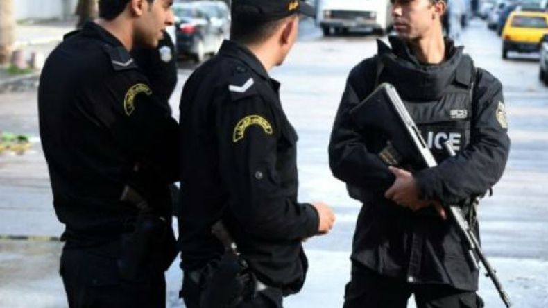 تونس: مقتل طفل وشقيقته في انفجار قذيفة عثرا عليها غرب البلاد