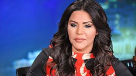 محاولة لاختراق صفحة أحلام على “إنستيغرام”