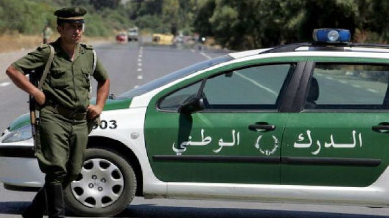 مصالح الدرك الوطني بباتنة تبحث و تحذر من “رية و سكينة”