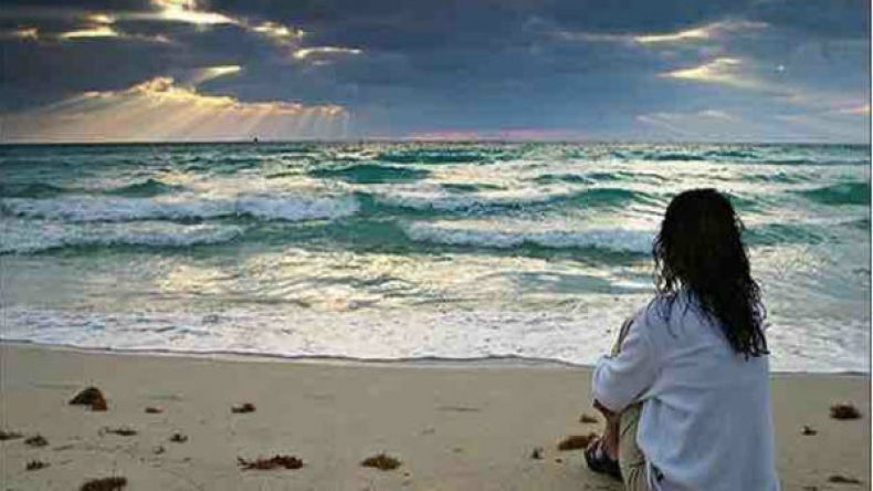 رفضني لأنني لم أقبل الحرام!