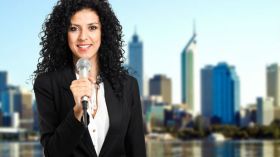 هذا ما يجب أن تعرفه إن كنت تفكر في الارتباط بصحفية؟!