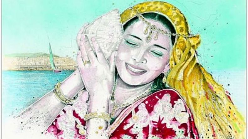 جميلات الجزائر عنوان للبطولة